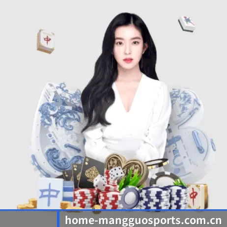 芒果体育官网首页 APP 界面 | MangosSports